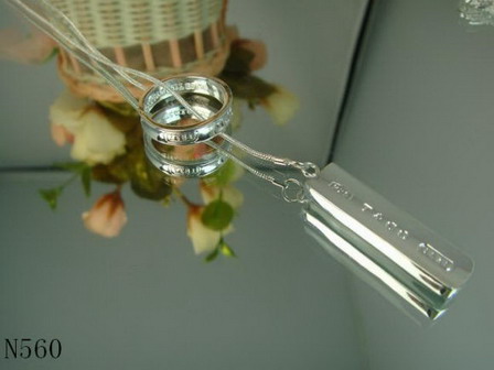 tiffany Necklace-299